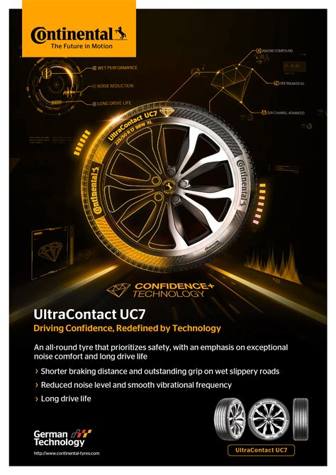 ucj vs uc7|Continental UltraContact UC7 .